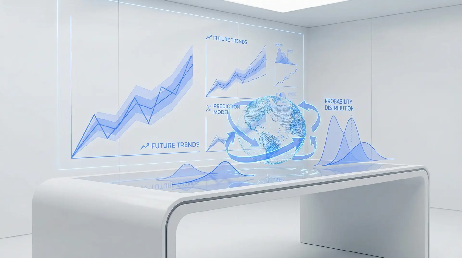 九一短视频商业变现趋势预测模型